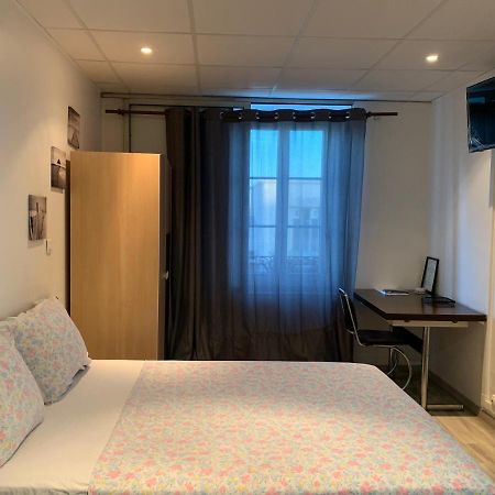Studio Gare Sncf Apartment Clermont-Ferrand Ngoại thất bức ảnh
