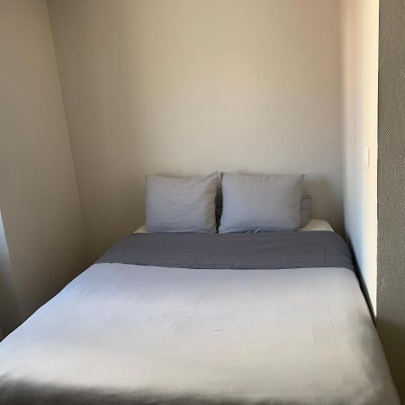 Studio Gare Sncf Apartment Clermont-Ferrand Ngoại thất bức ảnh