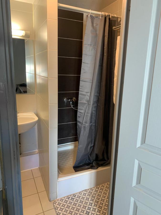 Studio Gare Sncf Apartment Clermont-Ferrand Ngoại thất bức ảnh